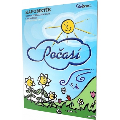 KAFOMETÍK Počasí