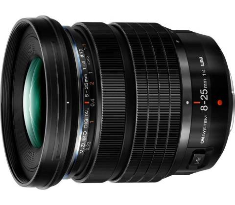 Olympus ED-0825 PRO