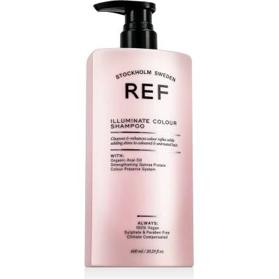 REF Stockholm Illuminate Colour Shampoo 600 ml