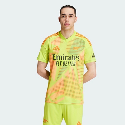adidas Arsenal 24/25 Goalkeeper dres