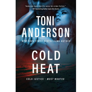 Cold Heat | Toni Anderson (ISBN: 9781998554515)