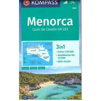 Menorca