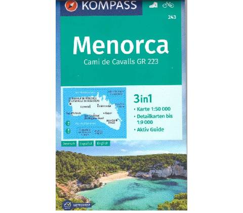 Menorca