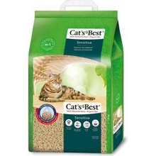 Cat’s Best Sensitive 20 l