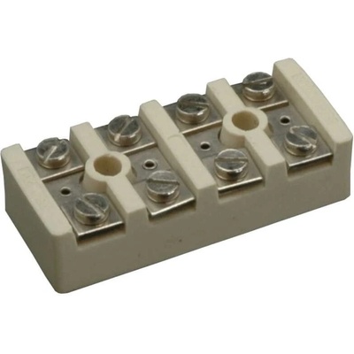 SEZ 6353-30 Svorkovnice přístrojová 4x4mm, 20A 400V