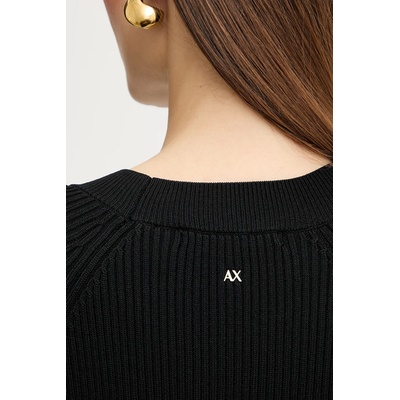 Giorgio Armani Рокля Armani Exchange (XW001885.AF10352)