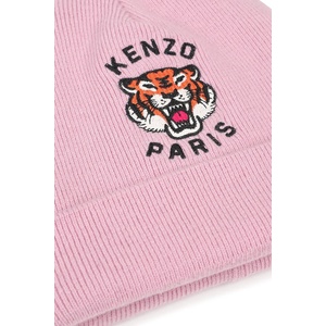 Kenzo Kids шапка beanie за деца с вълна (K62156.52.54)