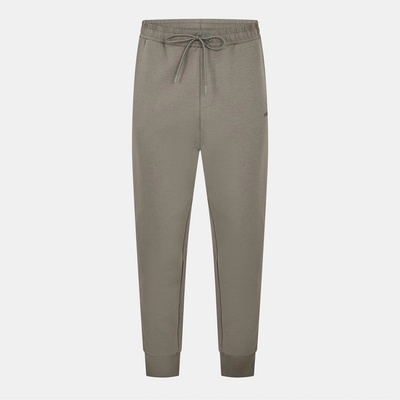 HUGO BOSS Анцуг Boss Men's Hadiko Joggers with Drawstring Waistband - Grey
