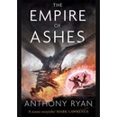 The Empire of Ashes - Anthony Ryan