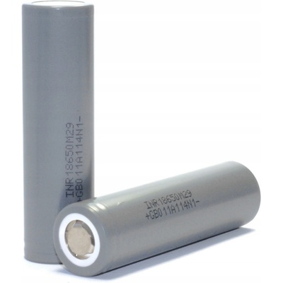 LG INR18650-M29 2850MAh 3,6V
