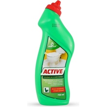 SATUR ACTIVE na hrdzu a vodný kameň 750 ml