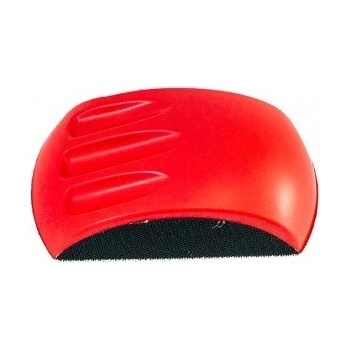 MTX Блокче шлифовъчно, 150 mm, самозалепващо MTX