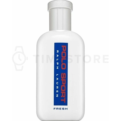Ralph Lauren Sport Fresh toaletná voda pánska 125 ml