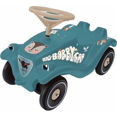 BIG BOBBY CAR Classic Delfín