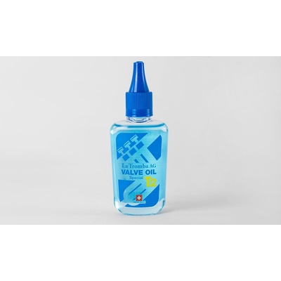 olej ventilový speciální La Tromba T2 61,6 ml