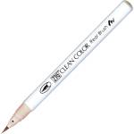 ZIG Clean Color Писалка 607 Milk tea (RB-6000AT-607)