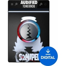 Audified ToneKnob Sssniper (Digitálny produkt)