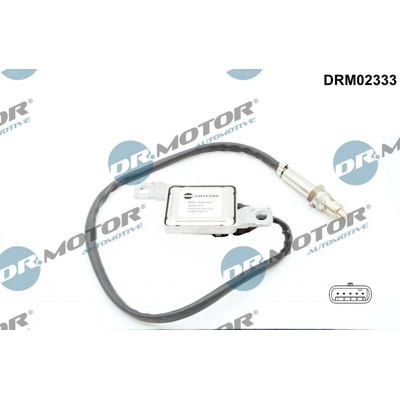 NOx-senzor, NOx-katalyzátor Dr.Motor Automotive DRM02333