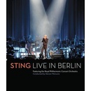 STING: LIVE IN BERLIN BD