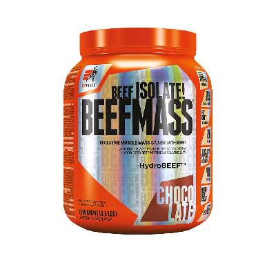 Extrifit BeefMass 1500 g čokoláda