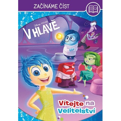 Kontrastní leporelo: Není drak jako drak - Korbelářová Adéla
