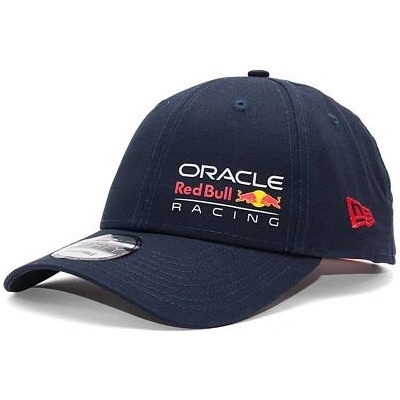 New Era 9FORTY Essential 1 Red Bull F1 Night Sky Navy / Scarlet – Zboží Dáma