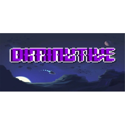 Reece Geofroy Diminutive (PC)