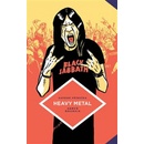 Heavy metal