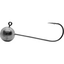 Jigovky.cz Jigové hlavičky Sickle vel.4 25g 5 ks