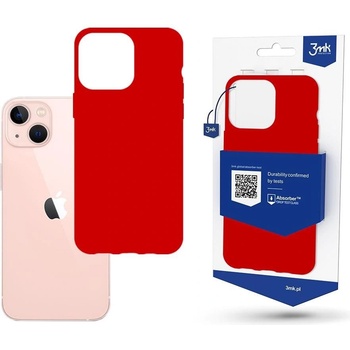 3mk Protection Кейс 3mk Matt Case за Apple iPhone 14 Plus, strawberry (5903108476645)