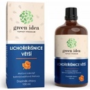 Doplňky stravy na močové a pohlavní orgány Green idea Tinktura bezlihová Lichořeřišnice 100 ml