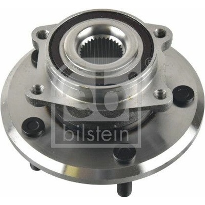 Súprava ložísk kolesa FEBI BILSTEIN 175246