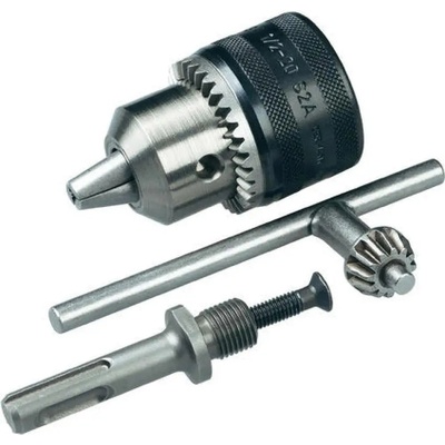 Bosch КЛЮЧОВ ПАТРОННИК С sds - АДАПТЕР bosch (3165140101813)