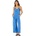 RIP CURL Гащеризон Rip curl Classic Surf sleeveless jumpsuit - Blue (Bright Blue)