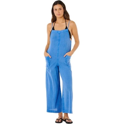 RIP CURL Гащеризон Rip curl Classic Surf sleeveless jumpsuit - Blue (Bright Blue)