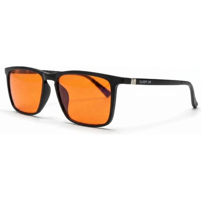 UVtech SLEEP-3R S8H2 oranžové – Sleviste.cz