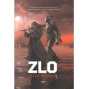 Zlo Peter Newman