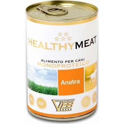 Healthy Meat Adult kačica 400 g