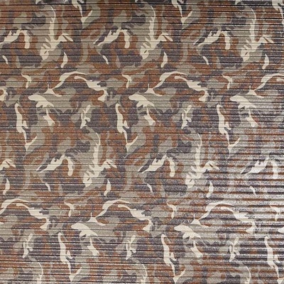 Plisé army vzor, š.145