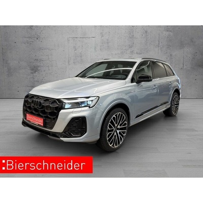 Audi Q7 TDI S-Line 210 kW