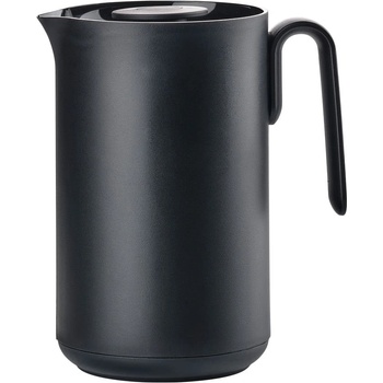 Zone Черен термос 1 l Singles - Zone (33817)