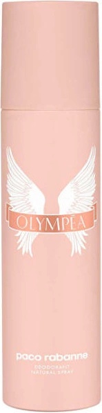 Paco Rabanne Olympéa deo spray 150 ml