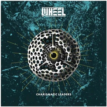 Image 1 of The Wheel - Charismatic Leaders (Limited Edition) (CD) (0196588658426)