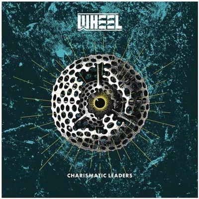 The Wheel - Charismatic Leaders (Limited Edition) (CD) (0196588658426)