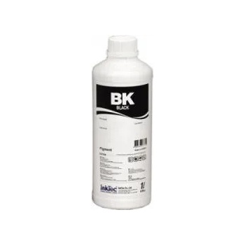 INKTEC Бутилка с мастило INKTEC за Canon CLI-221Bk/821BK/521Bk, 1000 ml, Черен (INKTEC-CAN-9021-01LB)