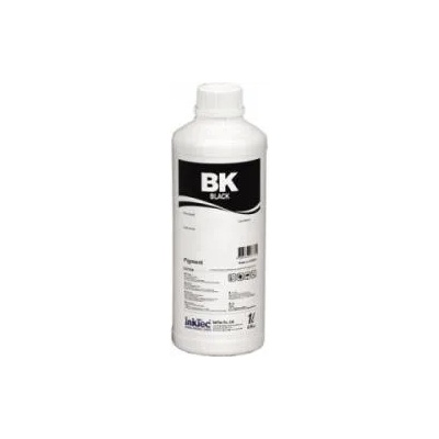 INKTEC Бутилка с мастило INKTEC за Canon CLI-221Bk/821BK/521Bk , Черен, 1000 ml (INKTEC-CAN-9021-01LB)