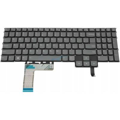 Klávesnice Lenovo Loq 15AHP9 15ARP9 15IAX9 15IAX9I 15IRX9 / RGB