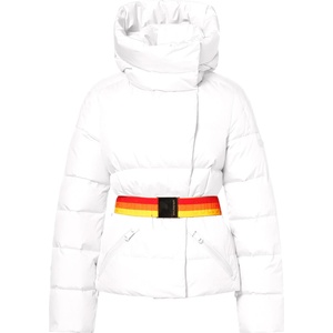 Goldbergh Дамско ски яке Goldbergh Women's Bufera Ski Jacket - White - размер 42 (EU) (104-5961-0216)