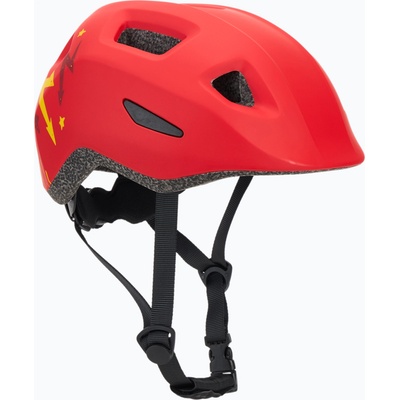 Kellys Детска велосипедна каска Kellys Acey 022 wasper red