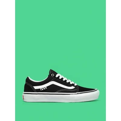 Vans SKATE OLD SKOOL Black white